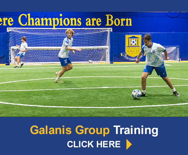Galanis Skills Clinics