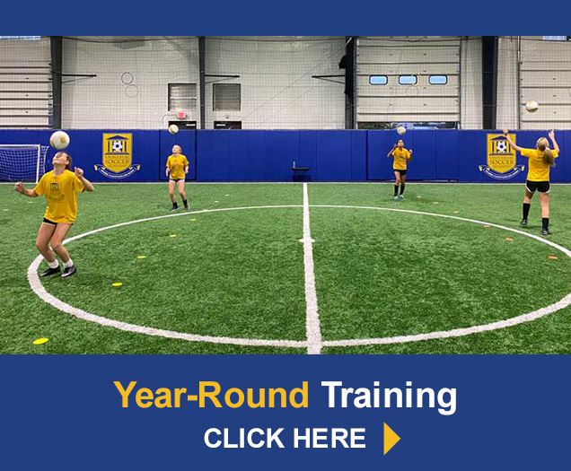 Year-Round Training